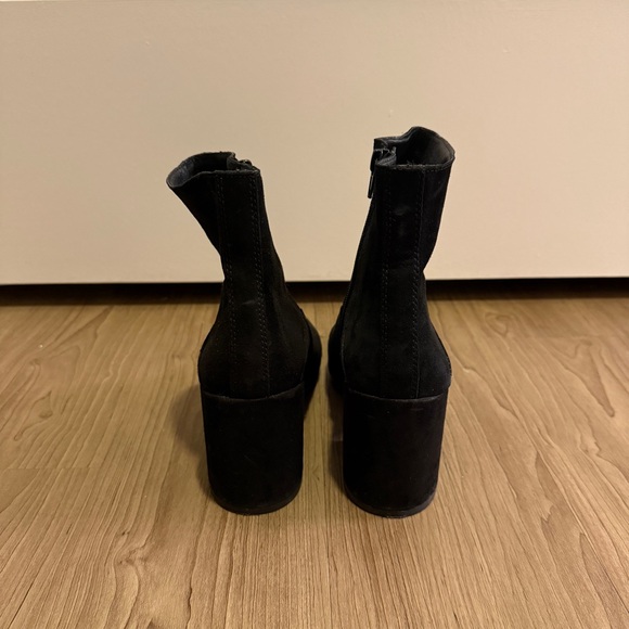 LUCKY BRAND Rainns Bootie - Picture 3 of 5